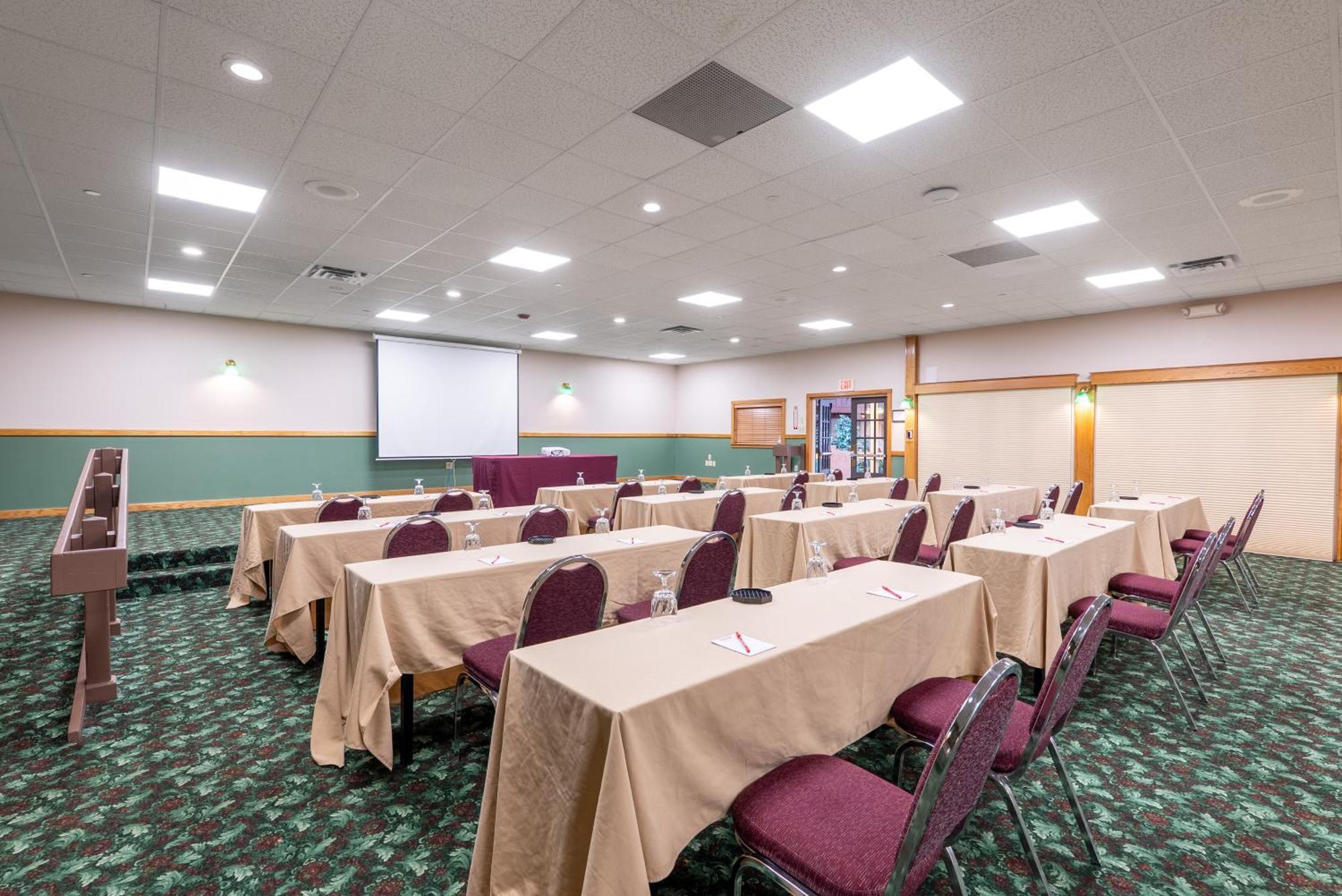 Fireside Inn & Suites West Lebanon Kültér fotó